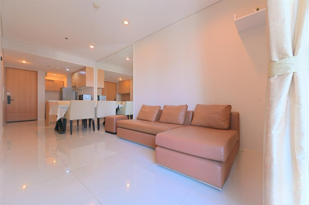 🔥 ขายด่วน!! คอนโด Villa Asoke – รูปที่ 4