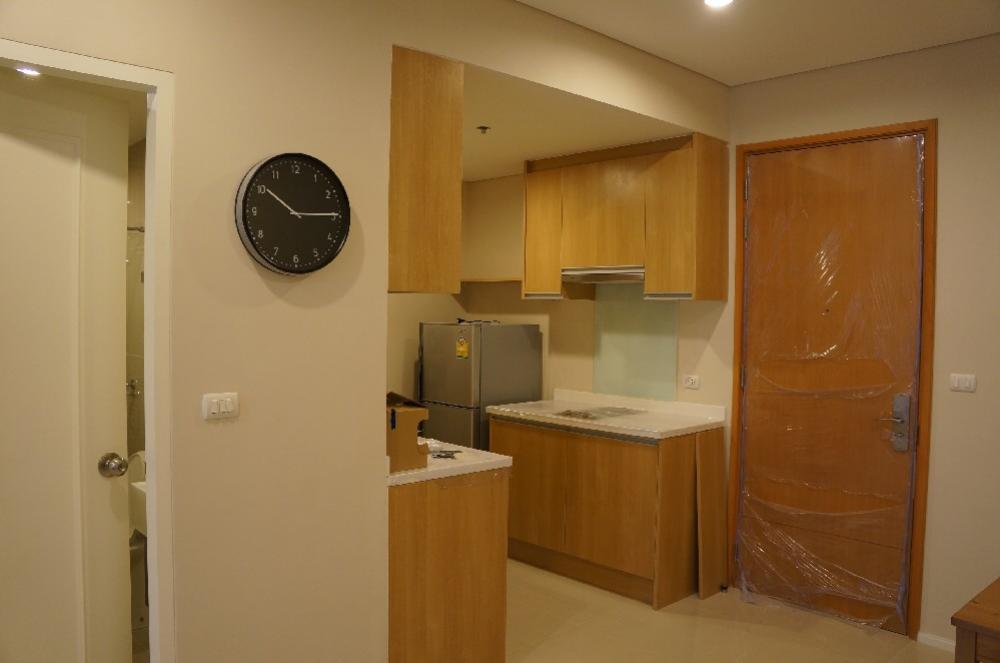 🔥 ขายด่วน!! คอนโด Villa Asoke – รูปที่ 4
