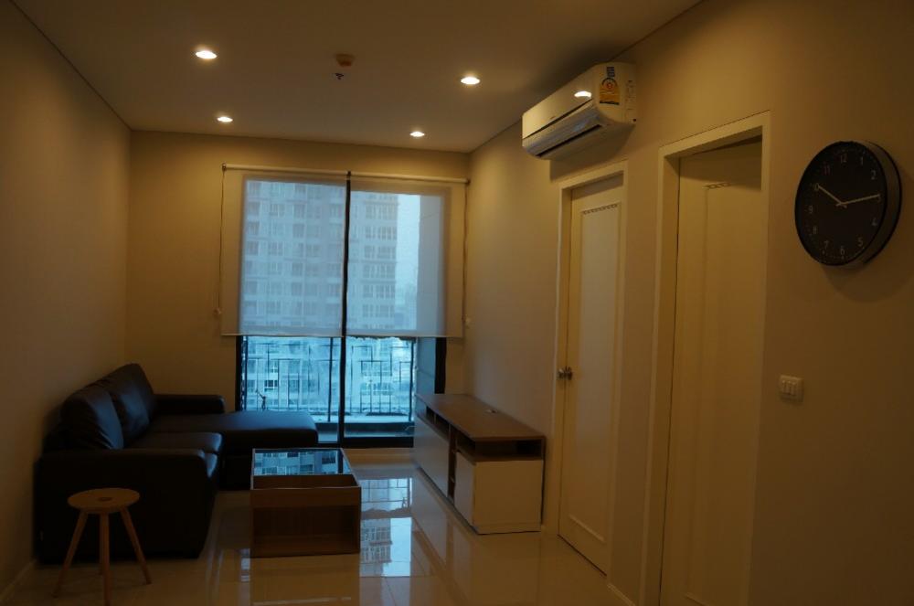 🔥 ขายด่วน!! คอนโด Villa Asoke – รูปที่ 2