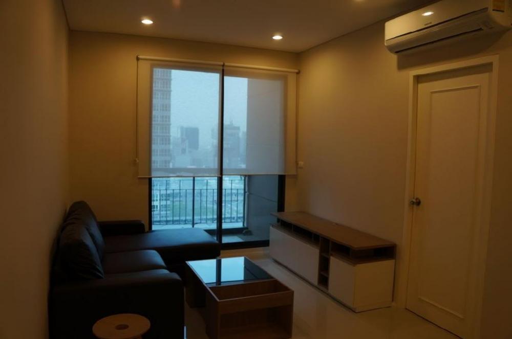 🔥 ขายด่วน!! คอนโด Villa Asoke – รูปที่ 3