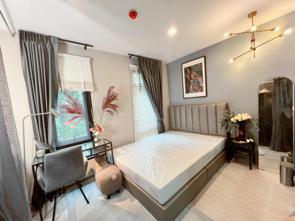 ✨LineID : Homelisting (With@)✨ 1 Bedroom Aspire Asoke Ratchada ✨LineID : Homelisting (With@)✨ 1 Bedroom Aspire Asoke Ratchada