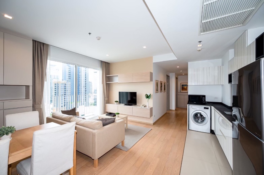for rent HQ thonglor 2 bed nice room ❤️🌈⭐️