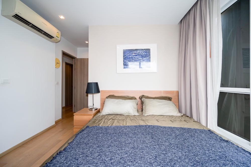 for rent HQ thonglor 2 bed nice room ❤️🌈⭐️ – รูปที่ 4