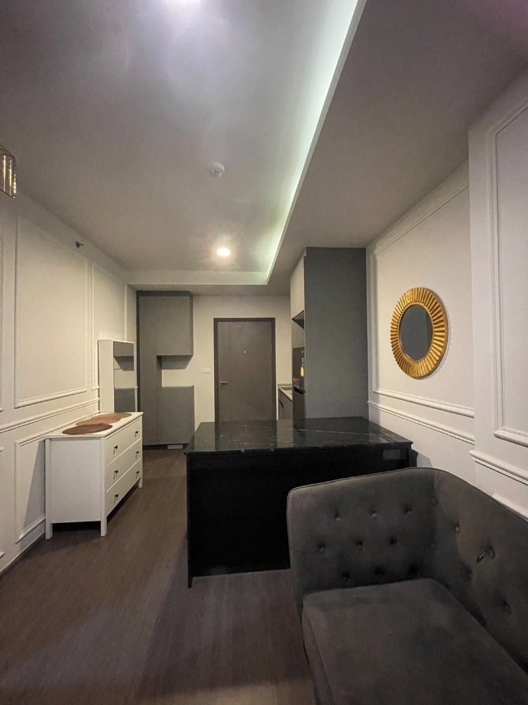 For sale, 1 bedroom, 34.48 sq m, Ideo Sukhumvit 93.