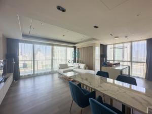 The River by Raimon Land - Renovated and Luxury Furnished 2 Beds Condo for Rent!