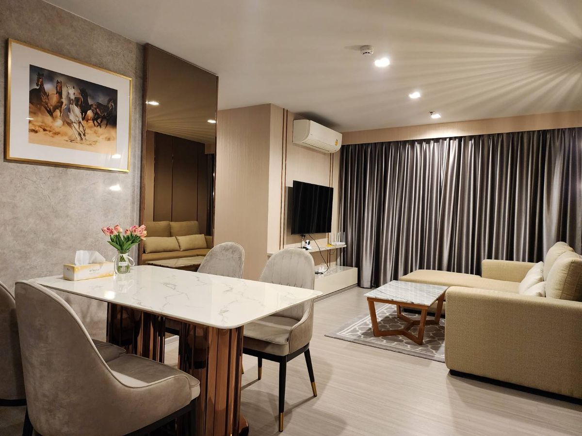 For rent Life Ladprao ห้องสวยตกแต่งครบ ราคาดี พร้อมอยู่ LH-RW002914 – รูปที่ 2
