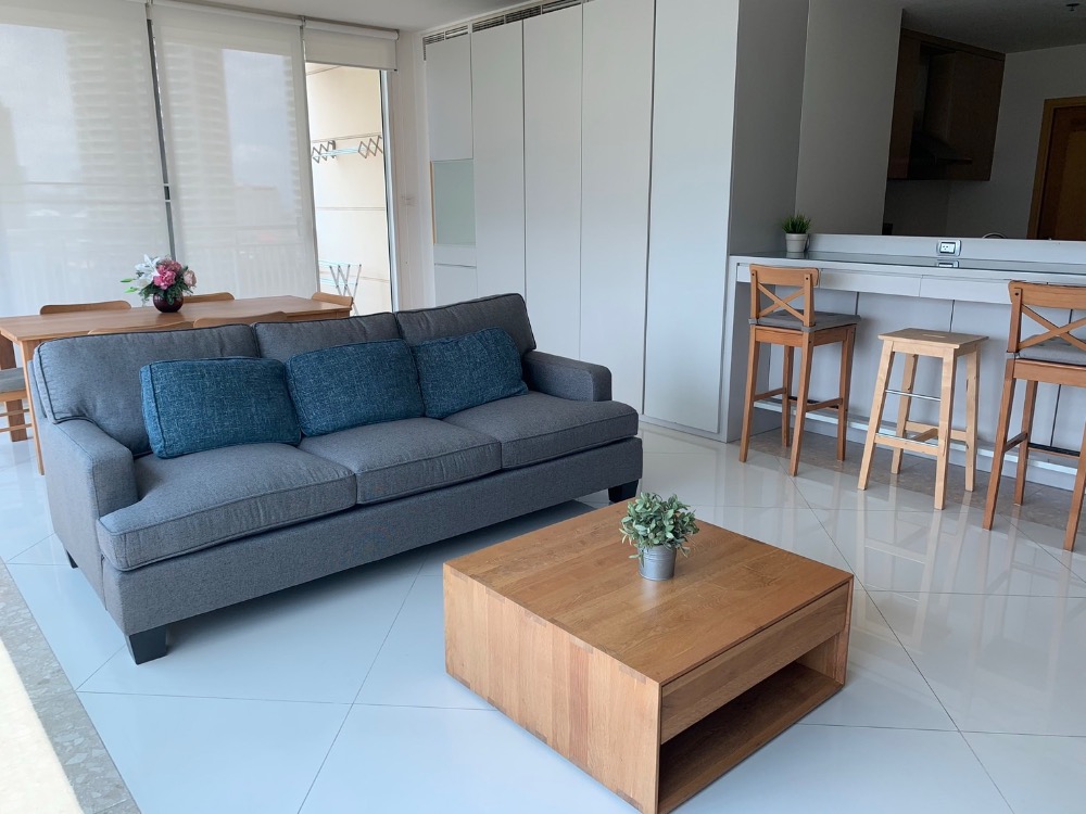 for rent The Empire place sathorn 2 bed nice room⭐️❤️🌈 – รูปที่ 2
