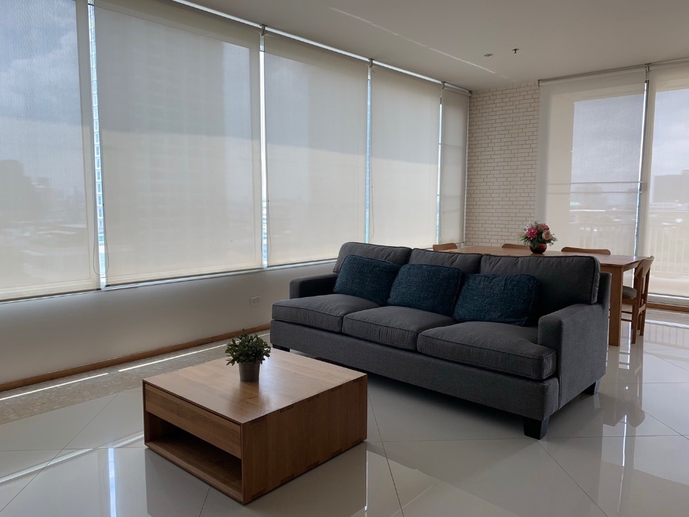 for rent The Empire place sathorn 2 bed nice room⭐️❤️🌈
