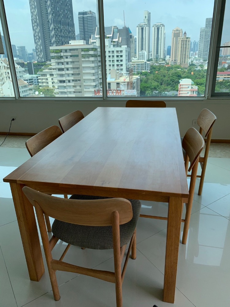 for rent The Empire place sathorn 2 bed nice room⭐️❤️🌈 – รูปที่ 3