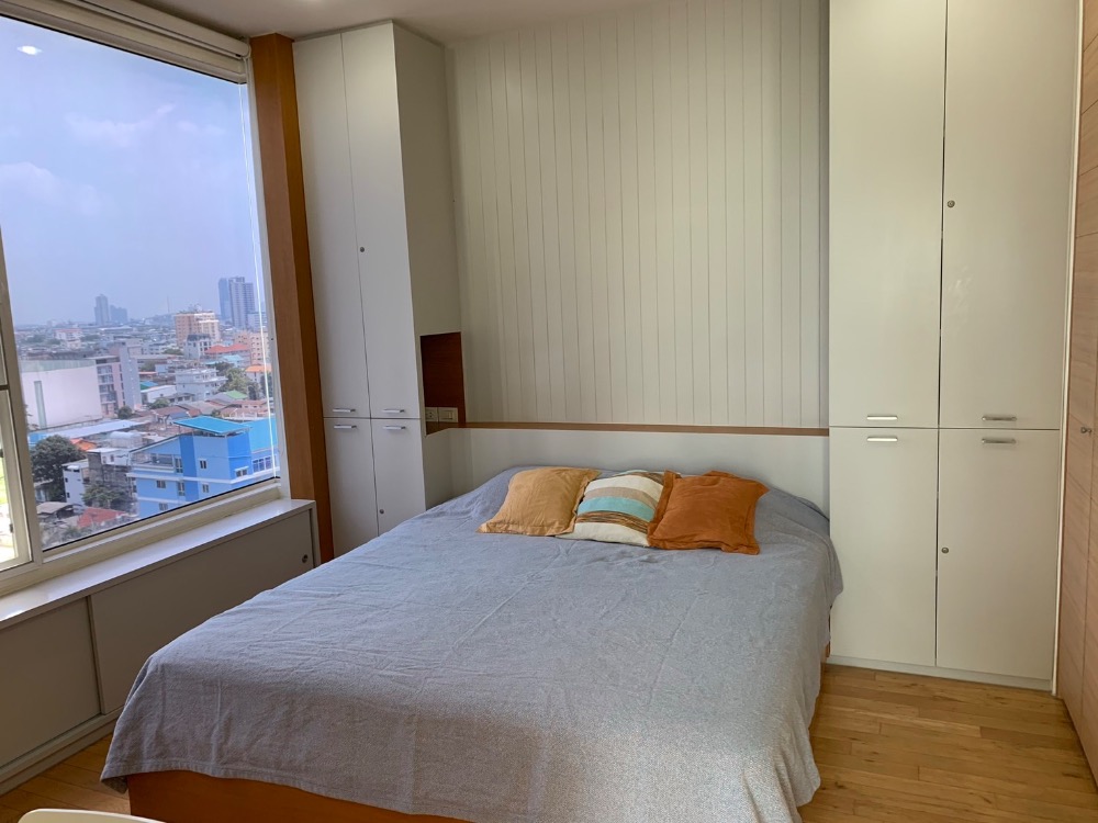for rent The Empire place sathorn 2 bed nice room⭐️❤️🌈 – รูปที่ 4