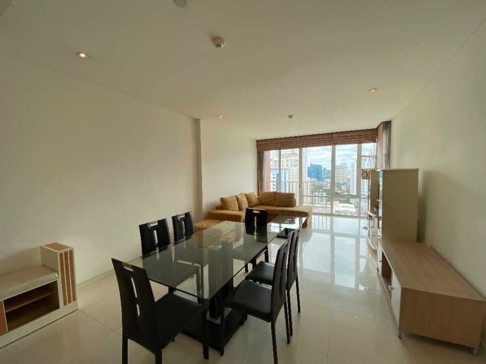 Fullerton Sukhumvit 59 for rent 132sqm 3beds 3baths 80,000 per month – รูปที่ 2