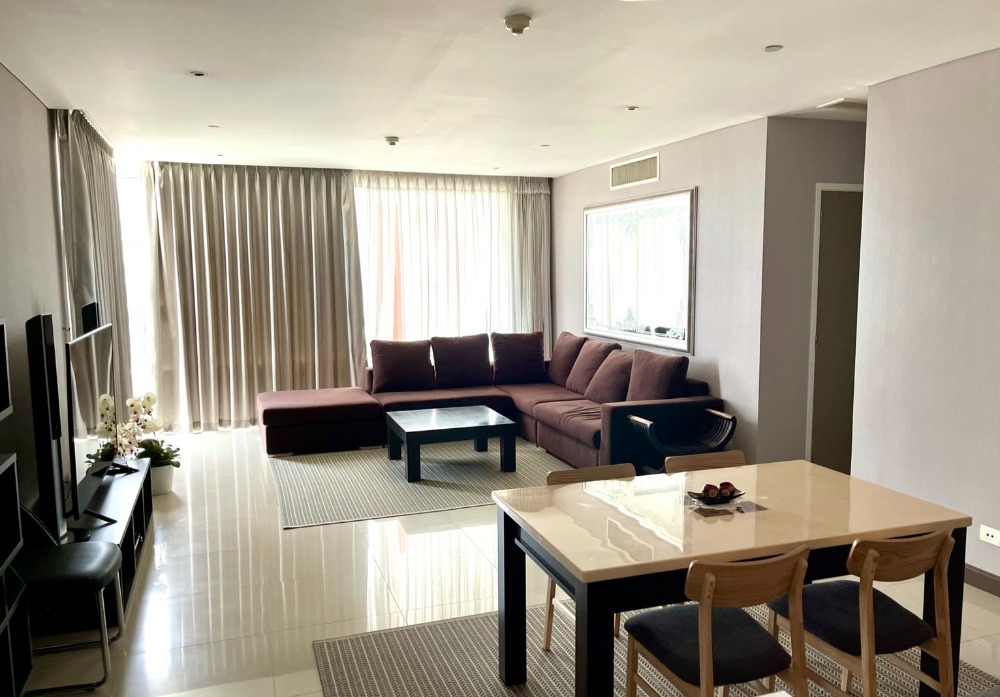 Fullerton Sukhumvit 59 for rent 132sqm 3beds 3baths 80,000 per month – รูปที่ 3