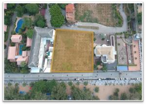บ้านเดี่ยว อสงไขย / 5 ห้องนอน (ขาย), Asongkhai / Detached House 5 Bedrooms (FOR SALE) PALM782