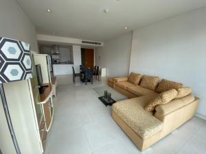 Fullerton Sukhumvit 59 for rent 132sqm 3beds 3baths 80,000 per month