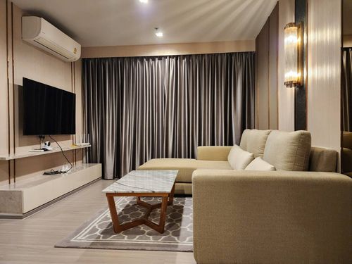 For rent Life Ladprao ห้องสวยตกแต่งครบ ราคาดี พร้อมอยู่ LH-RW002914
