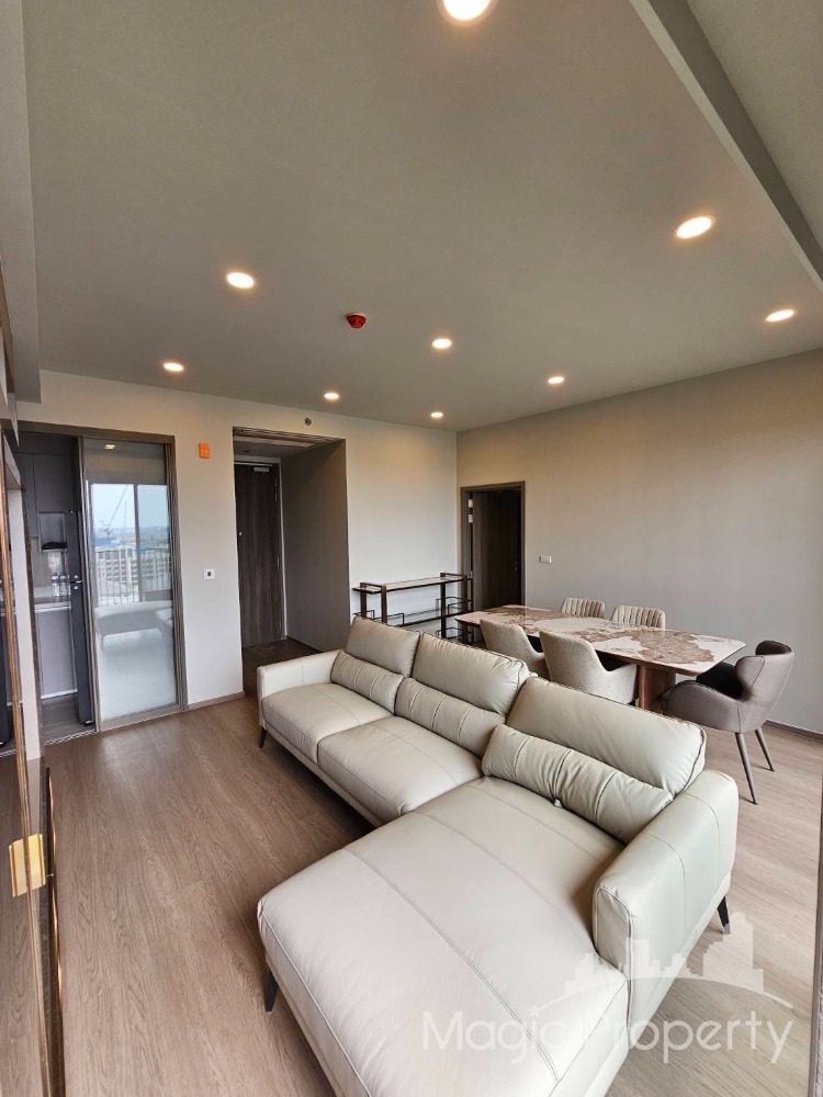 2 Bedroom For Rent in Whizdom The Forestias Condominium, Bang Phli, Samut Prakan