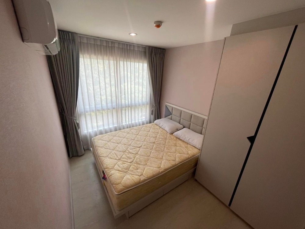 S-KPPH101 Condo for sale, The Kith Plus Phahonyothin, 3rd floor, south side, 28 sq m., 1 bedroom, 1 bathroom, 1.2 million, 064-959-8900