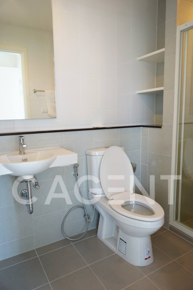 ฃาย!!! คอนโด “Escent Condo เชียงใหม่“ ใกล้เซ็นทรัลเชียงใหม่ – รูปที่ 2