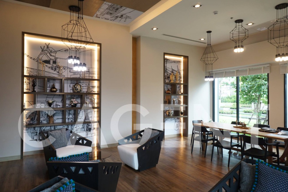 ฃาย!!! คอนโด “Escent Condo เชียงใหม่“ ใกล้เซ็นทรัลเชียงใหม่ – รูปที่ 3