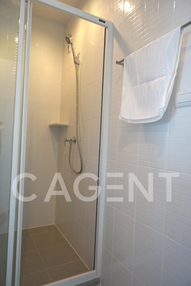 ฃาย!!! คอนโด “Escent Condo เชียงใหม่“ ใกล้เซ็นทรัลเชียงใหม่ – รูปที่ 4