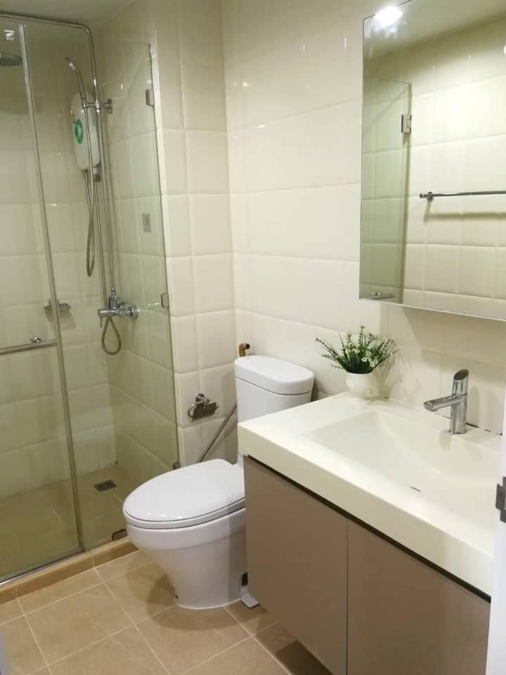 For Rent/Sale - The President Sukhumvit81 (Onnut) #NewVista #1bed1bed #forRent #forSale #nearBTS – รูปที่ 2