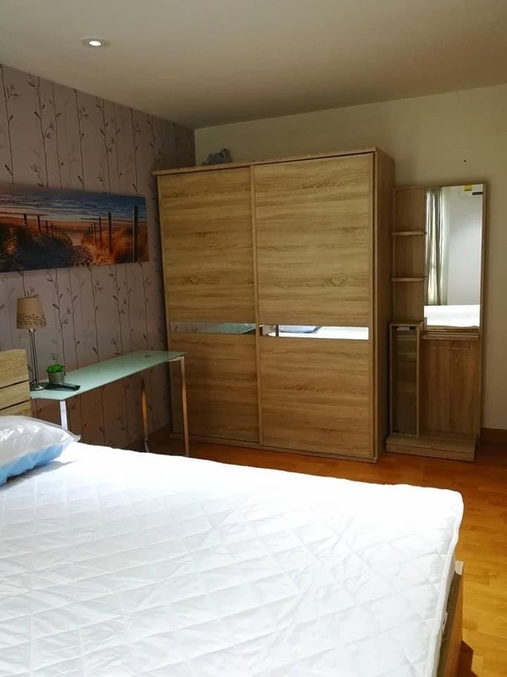 For Rent/Sale - The President Sukhumvit81 (Onnut) #NewVista #1bed1bed #forRent #forSale #nearBTS – รูปที่ 4