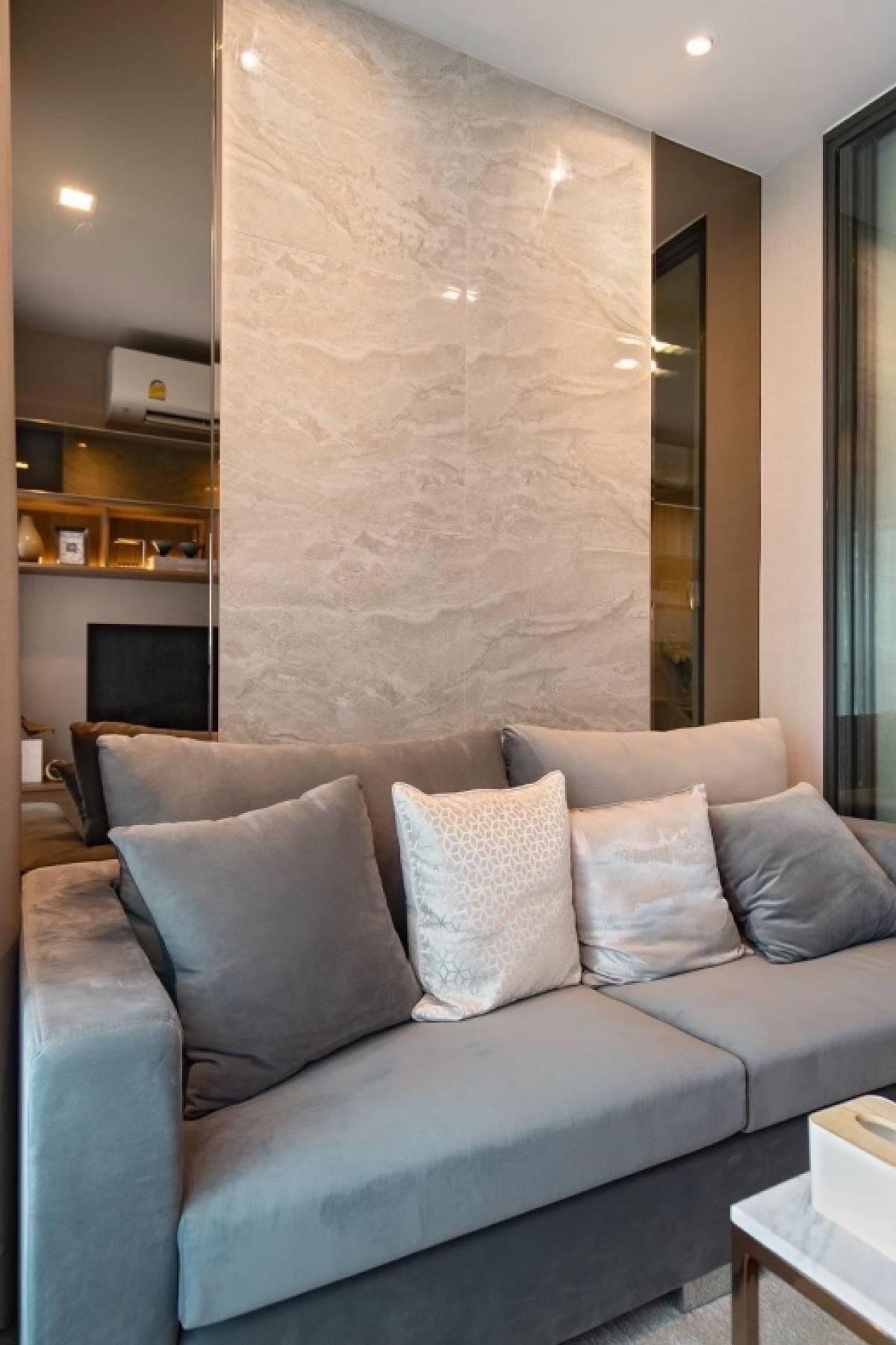 For Rent📍life ladprao 🛀1 bed 1 bath 📞0639399665 – รูปที่ 2
