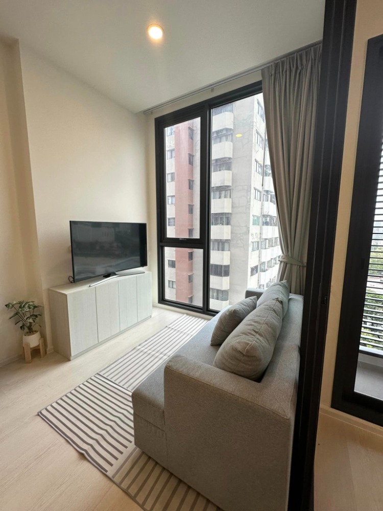 For rent Mazarine Ratchayothin LH-RW004640 – รูปที่ 2