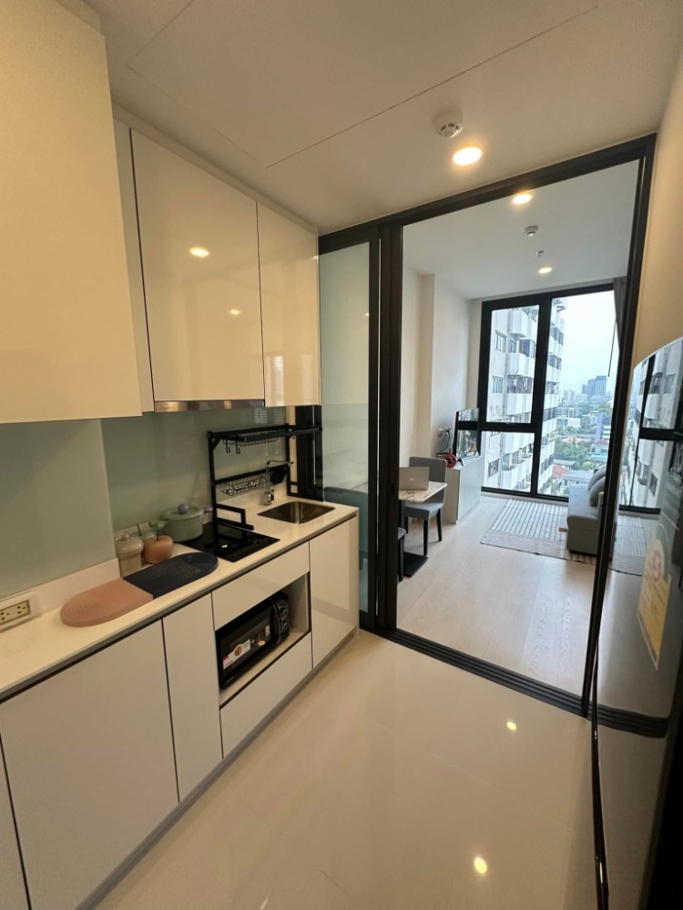 For rent Mazarine Ratchayothin LH-RW004640 – รูปที่ 3