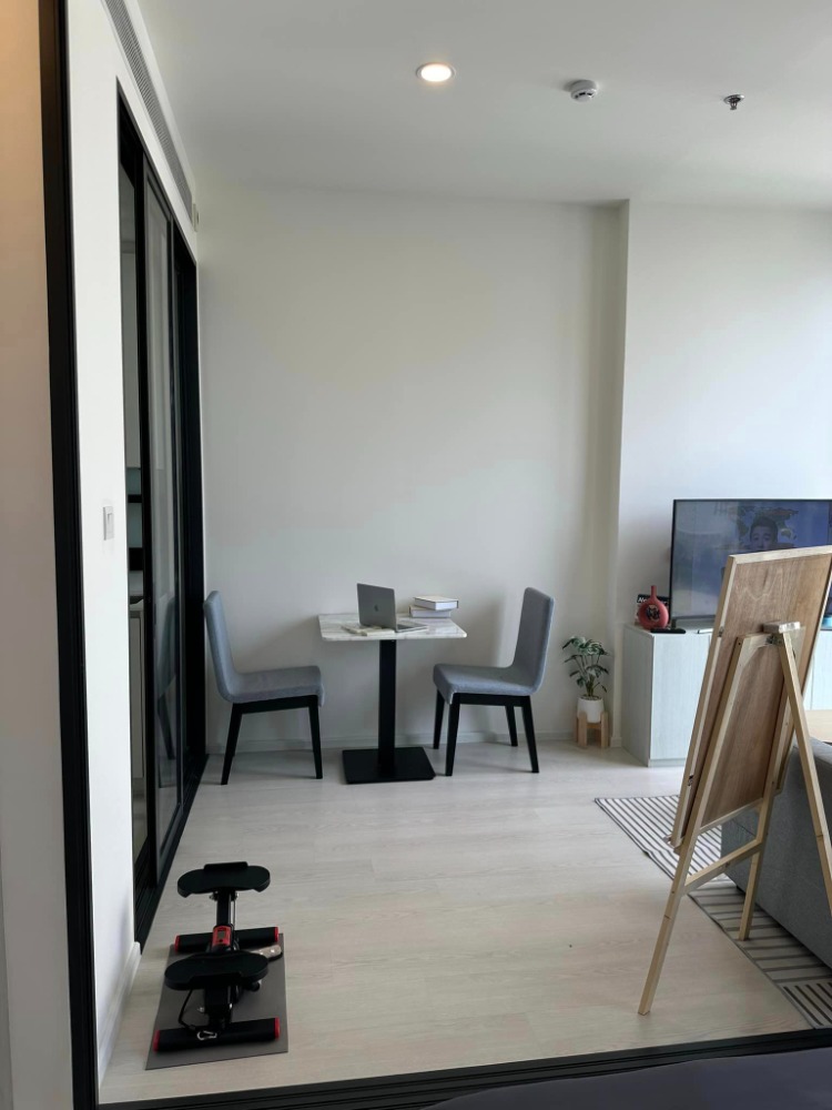 For rent Mazarine Ratchayothin LH-RW004640 – รูปที่ 4