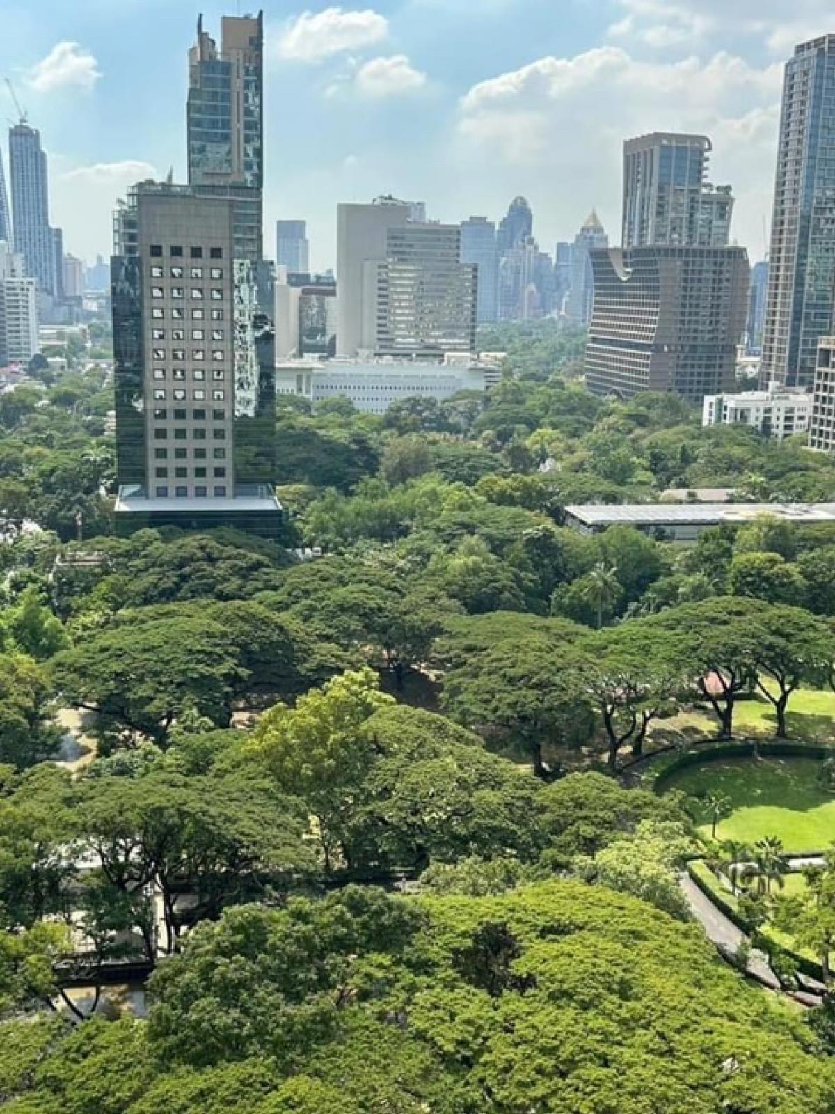 For sale 98 Wireless condominium, luxury segment by Sansiri development on Wireless rd., next to Embassy For sale 98 Wireless condominium, luxury segment by Sansiri development on Wireless rd., next to Embassy
