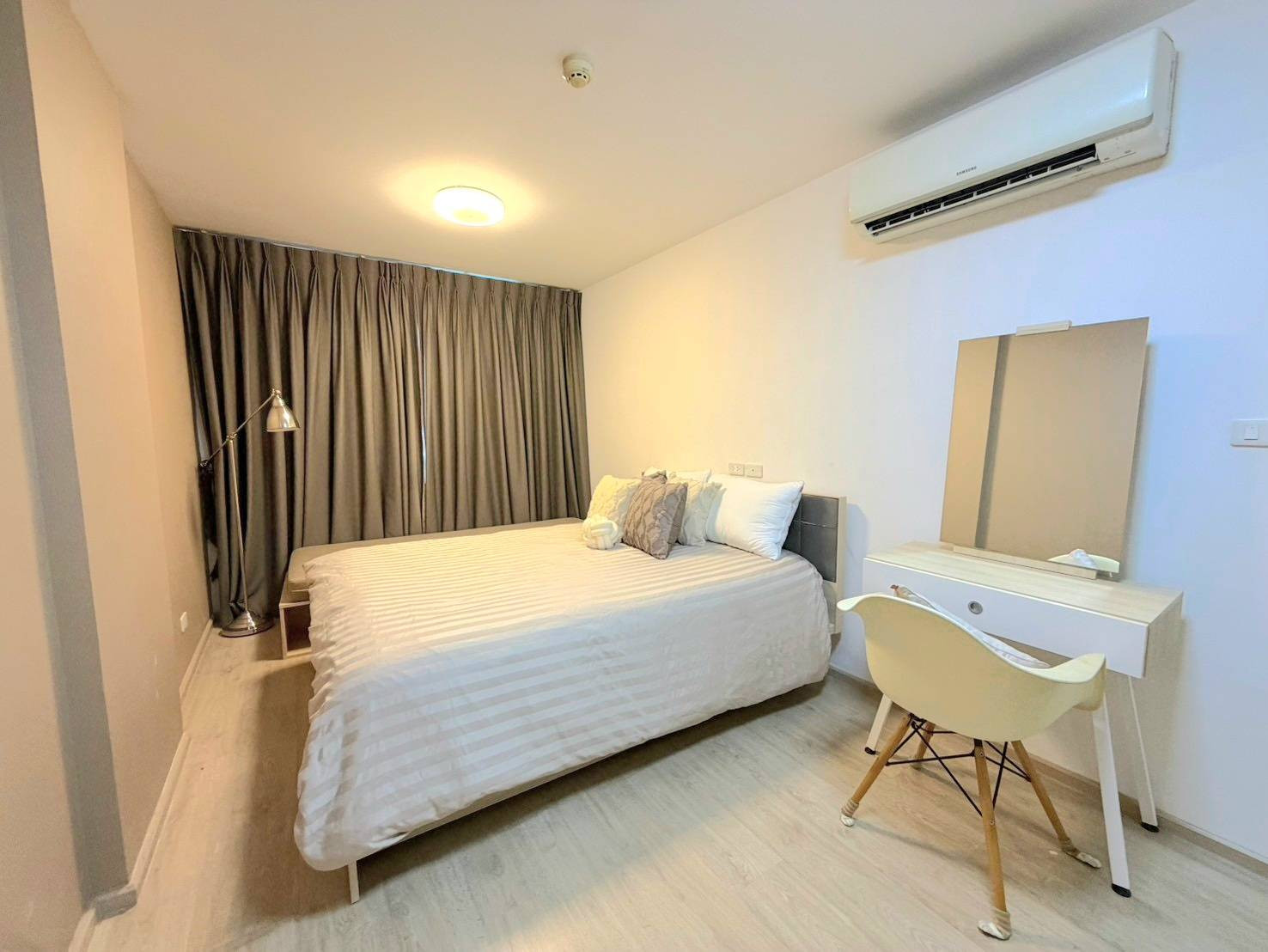 Condo near BTS Udomsuk and Punnawithi Condo near BTS Udomsuk and Punnawithi