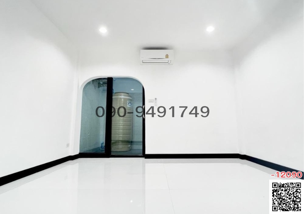 เช่า อาคารพาณิชย์ 3 ชั้น Home Office สุขุมวิท95 ใกล้BTS-เดินได้ – รูปที่ 2