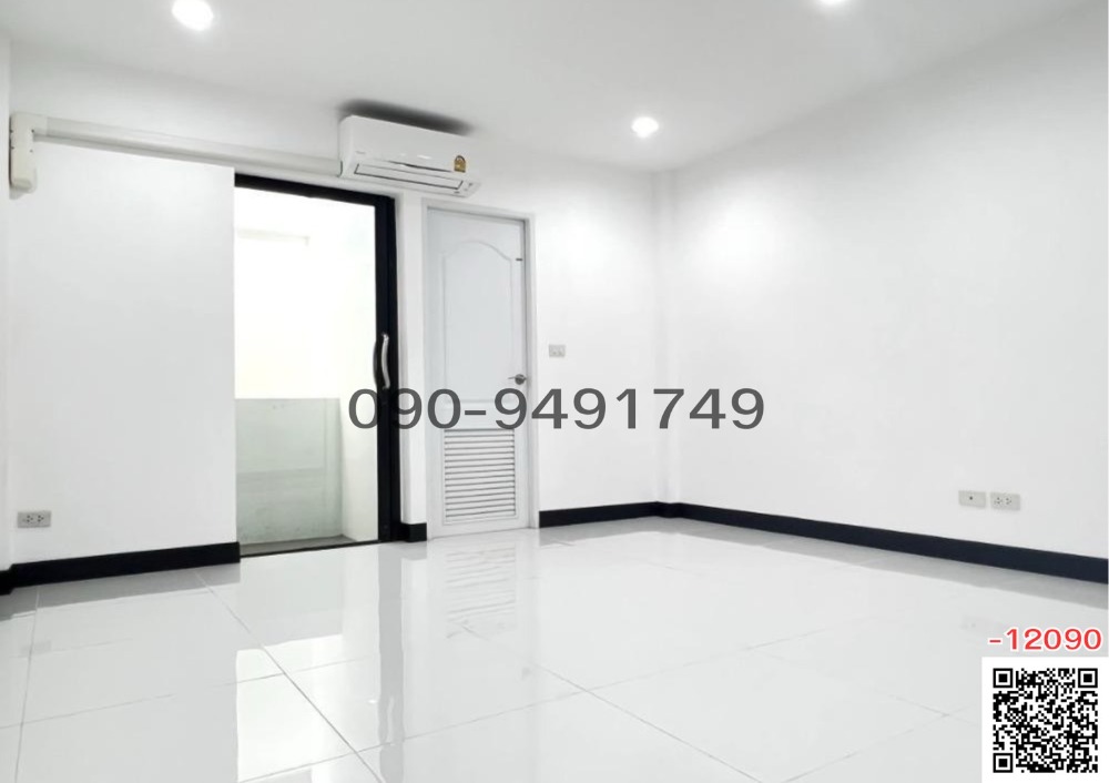 เช่า อาคารพาณิชย์ 3 ชั้น Home Office สุขุมวิท95 ใกล้BTS-เดินได้ – รูปที่ 4
