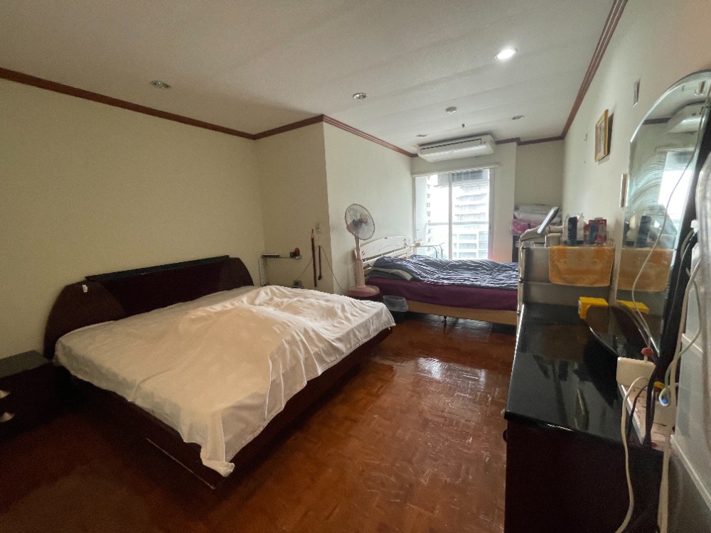 Silom Suite Room for Sell (BTS Saint Louise) – รูปที่ 4