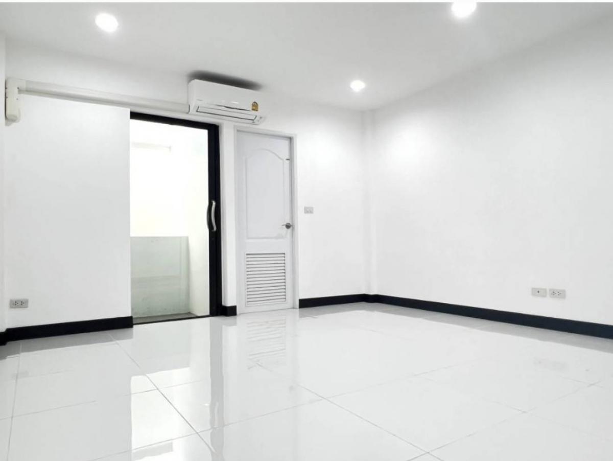 Townhome for rent, Sukhumvit 95, near BTS Bang Chak, can register a company🖋💸🎊 – รูปที่ 4
