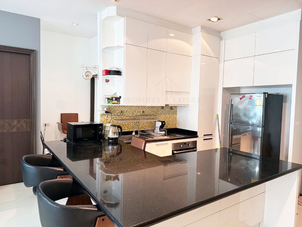 2 Bedroom Condo For Rent In The Four Wings Residence Srinakarin – 700 M From BTS Si Kritha Station 2 Bedroom Condo For Rent In The Four Wings Residence Srinakarin – 700 M From BTS Si Kritha Station