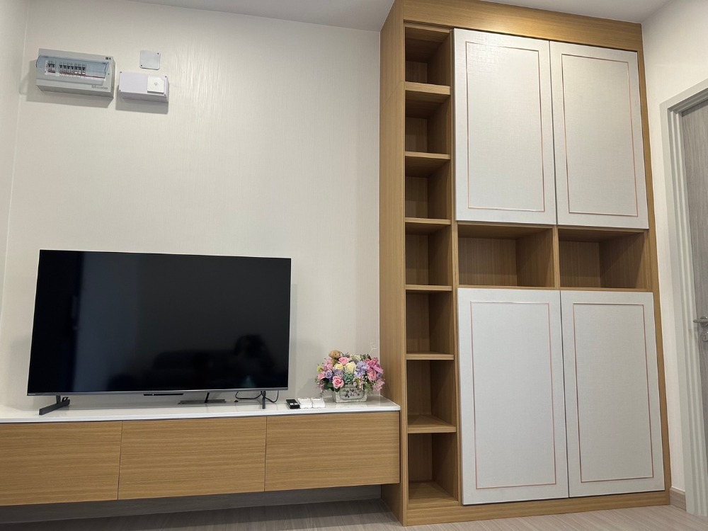 For Rent Supalai Premier Si Phraya Samyan 1bed 41.5 Sqm Fullyfurnish 23,000- For Rent Supalai Premier Si Phraya Samyan 1bed 41.5 Sqm Fullyfurnish 23,000-