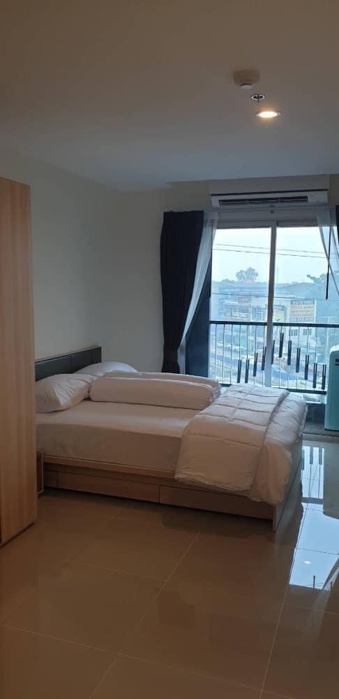 For rent Asakan Place Srinakarindra 5th floor, ready to move in, complete with electrical appliances💙🔆🌈 For rent Asakan Place Srinakarindra 5th floor, ready to move in, complete with electrical appliances💙🔆🌈