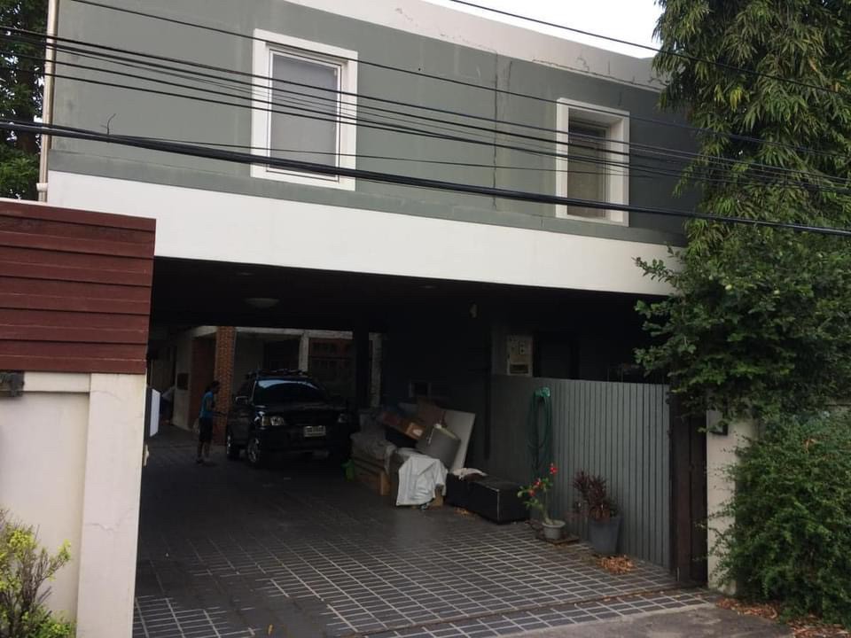● Cozy Home ● ที่ดินพร้อมบ้าน 2 ชั้น 203.00 ตร.ว. | ใกล้ Centurion International School, Bangkok 3 นาที, ฺBTS สถานีบางจาก 6 นาที – รูปที่ 2
