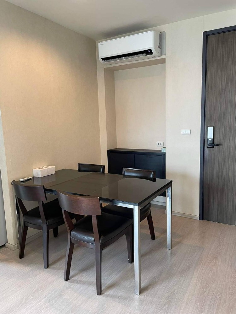 ● Rare Unit ● ชั้น 15+ 68.50 ตร.ม. 2 ห้องนอน | ใกล้ BTS สถานีพระโขนง 1 นาที, สนามไดร์ฟกอล์ฟ 42 ทีออฟ 1 นาที, โรงเรียนเซนต์แอนดรูส์อินเตอร์เนชันแนล กรุงเทพฯ 1 นาที – รูปที่ 2
