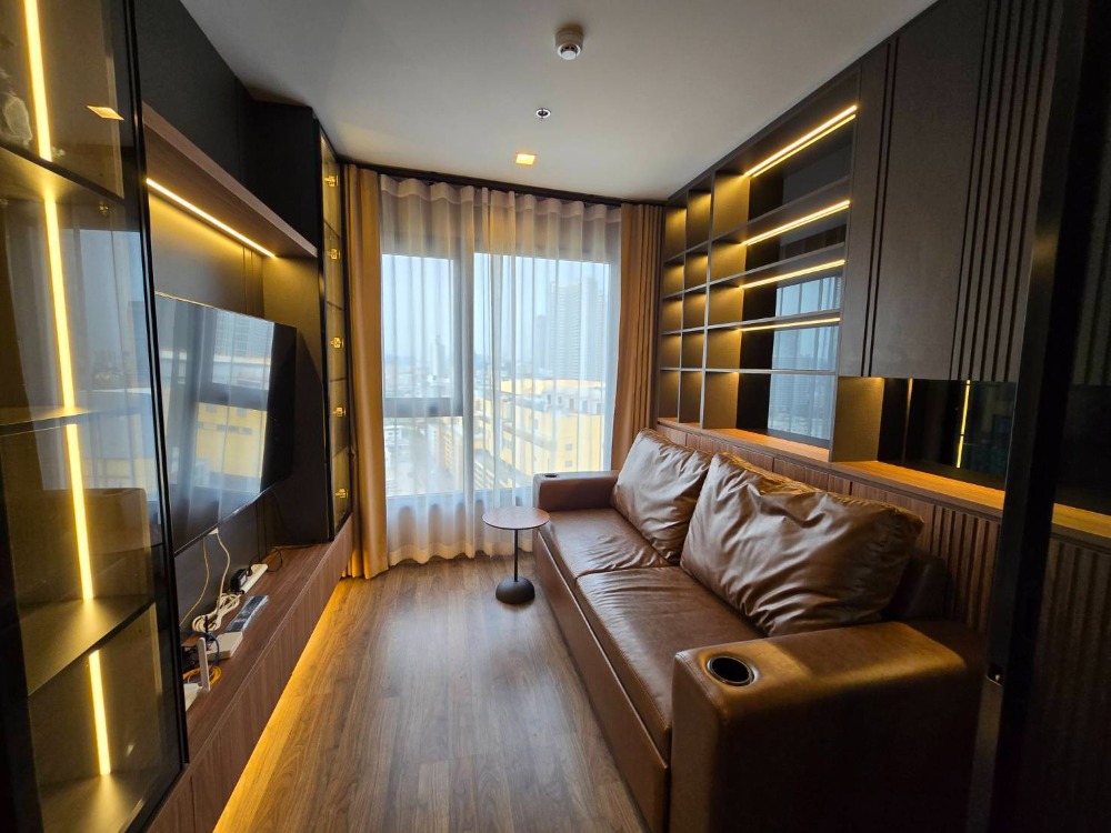 📍For Rent Life Ladprao Valley, 25,000 bath/month 📍For Rent Life Ladprao Valley, 25,000 bath/month