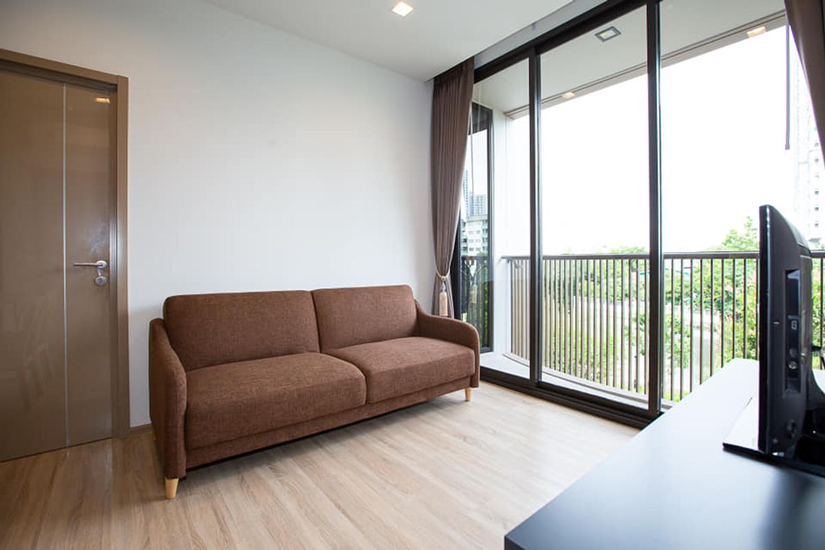 🔥 ขายด่วน!! คอนโด KAWA HAUS – รูปที่ 2