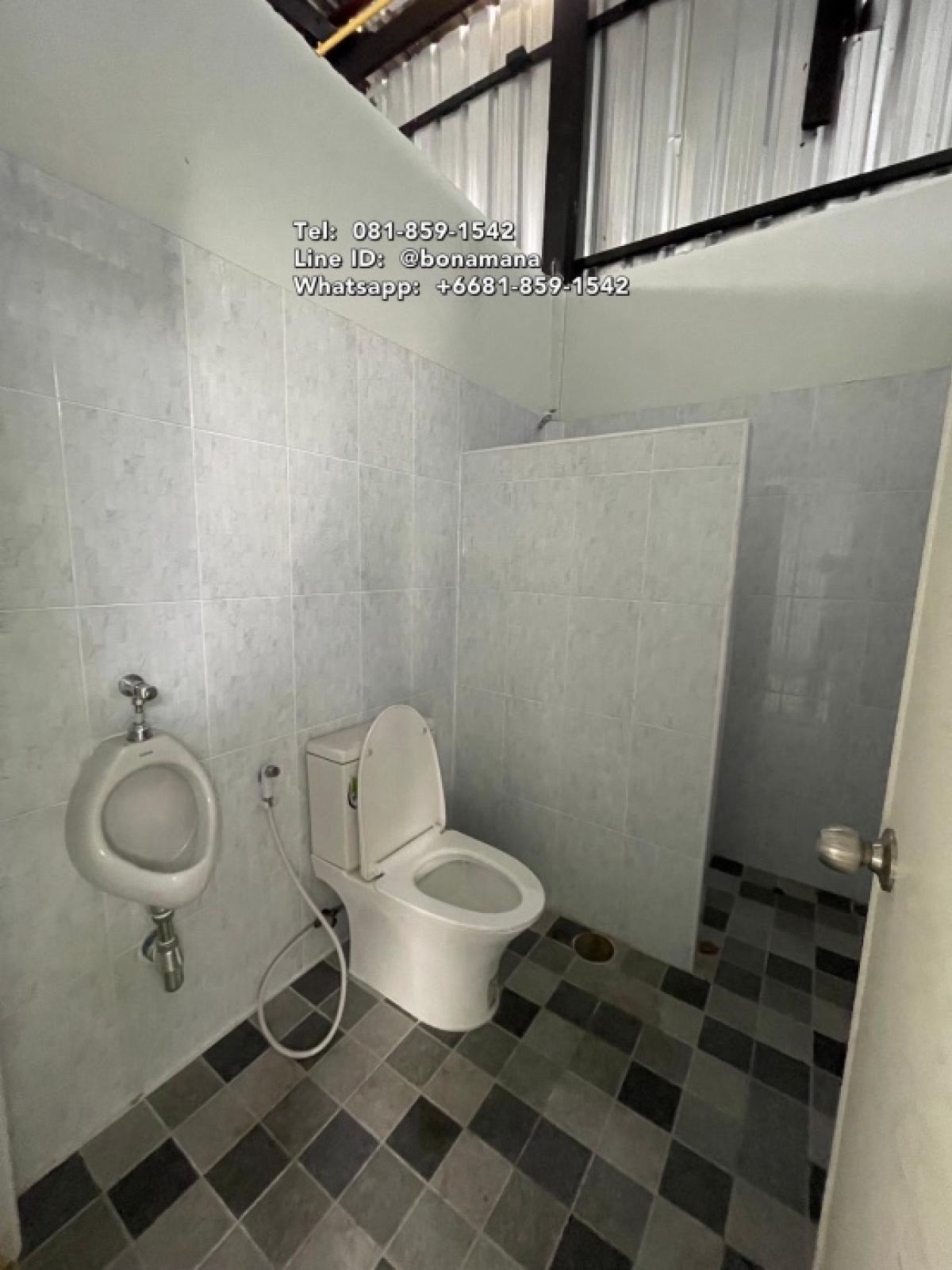 โกดังให้เช่า นวมินทร์ 78 – รูปที่ 4