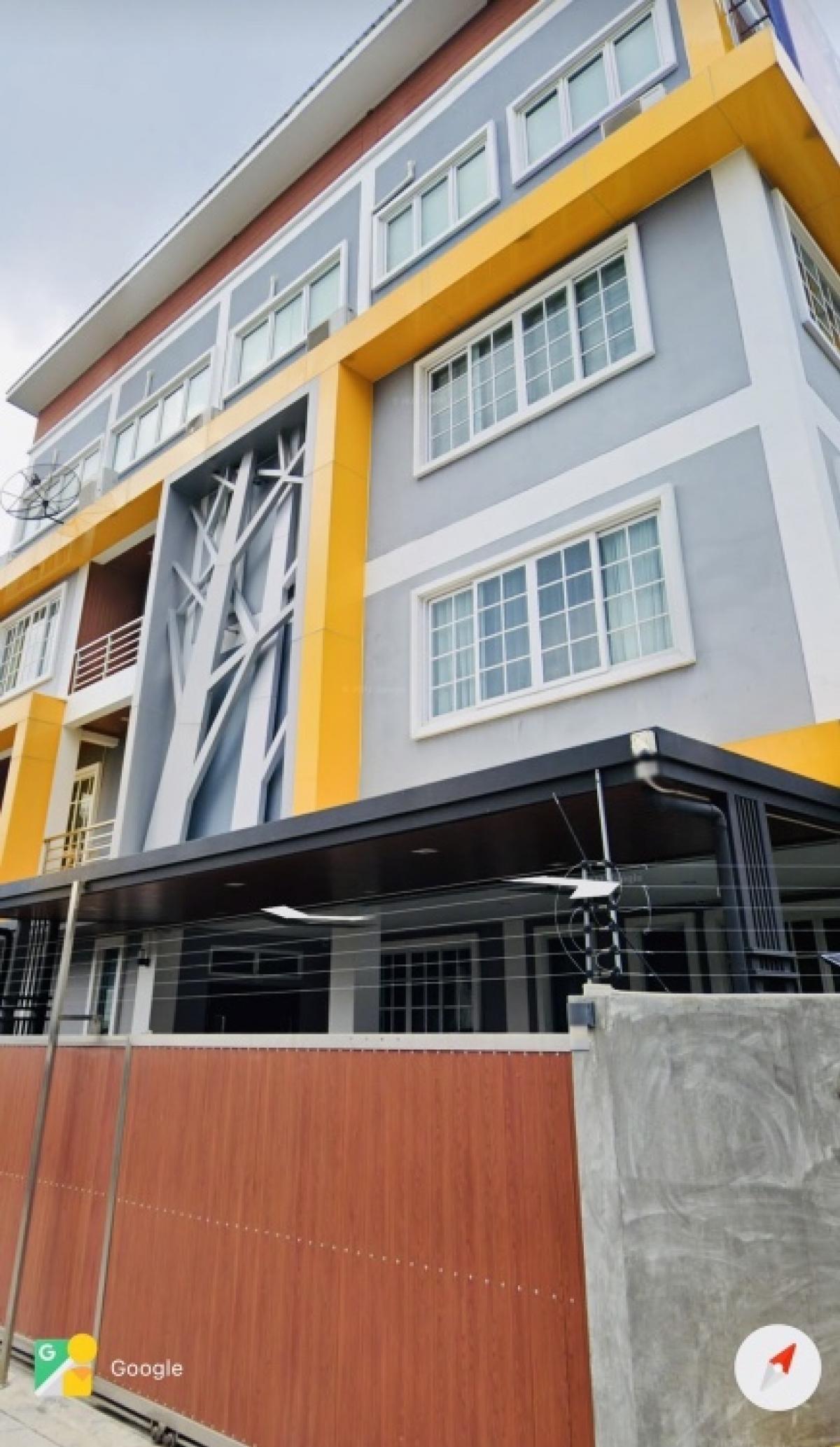📢👇 Sell/ Rent HOME OFFICE 4, convenient to travel to many routes near Srirat Chaengwattana Expressway, Soi Samakkhi, Ngamwongwan, near Central Chaengwattana. 📢👇 Sell/ Rent HOME OFFICE 4, convenient to travel to many routes near Srirat Chaengwattana Expressway, Soi Samakkhi, Ngamwongwan, near Central Chaengwattana.
