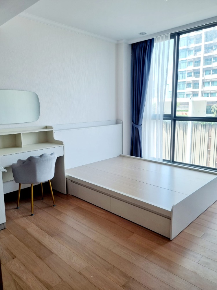 For rent: Supalai Oriental Sukhumvit 39. For more information, add Line ID: @glorious1 (with @) – รูปที่ 4