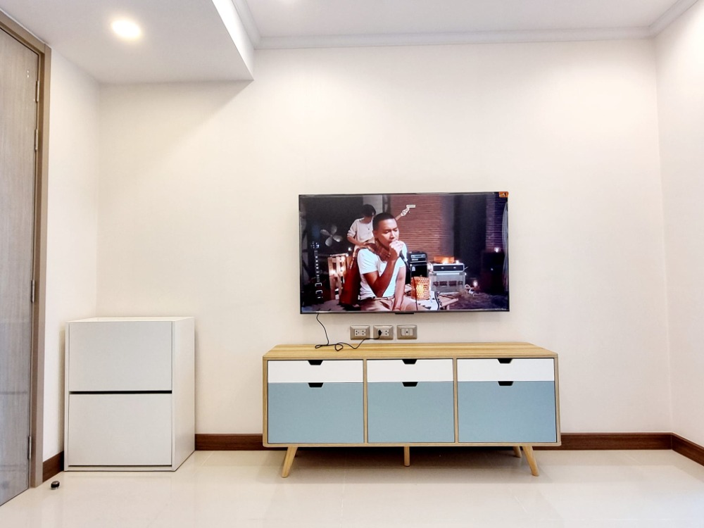 For rent: Supalai Oriental Sukhumvit 39. For more information, add Line ID: @glorious1 (with @) – รูปที่ 2