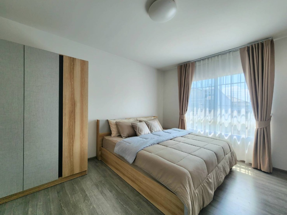 💥CP-3057💥Townhome for rent, Indy Village 2, Bangna, km.7, behind Mega Bangna 👉Add Line @rangrak 💥CP-3057💥Townhome for rent, Indy Village 2, Bangna, km.7, behind Mega Bangna 👉Add Line @rangrak