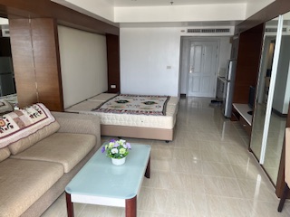 Condo for rent, The Nine Place, beautiful room, comfortable to live in. – รูปที่ 2