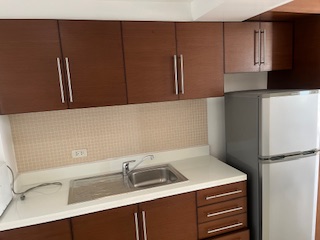 Condo for rent, The Nine Place, beautiful room, comfortable to live in. – รูปที่ 4